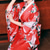 voordelige Kimono-Dames Yukata Gewaad Kimono Japans Traditioneel Maskerade Volwassenen Kimono Jas Feest