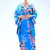 cheap Kimono-Women&#039;s Yukata Robe Kimono Japanese Traditional Masquerade Adults Kimono Coat Party