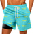 ieftine Pantaloni de Plajă-Bărbați Boxeri înot Pantaloni Scurți de Înot Uscare rapidă Pantaloni Scurti Costum de baie Căptușeală de compresie Cu buzunare Cordon Înot Surfing Plajă Sporturi Acvatice  Imprimat Vară