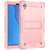 cheap Lenovo Cases-Tablet Case Cover For Lenovo Tab M10 HD FHD Plus 2nd Generation 10.3&quot; 10.1 inch TB-X306/X606 Armor Defender Rugged Protective with Stand Full Body Protective Solid Colored PC Silicone