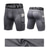 cheap Running Shorts-Men&#039;s Compression Shorts Running Tight Shorts Athletic Bottoms with Phone Pocket Marathon Running Jogging Training Breathable Quick Dry Moisture Wicking Normal Sport Solid Colored Dark Grey Navy