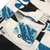 Χαμηλού Κόστους Rash guard πουκάμισα &amp; rash guard κοστούμια-Ανδρικά Μαγιό Βερμούδα Σορτσάκια Κολύμβησης Γρήγορο Στέγνωμα Σορτς παραλίας Μαγιό Με τσέπες Κορδόνι Κολύμβηση Σέρφινγκ Παραλία Θαλάσσια Σπορ Εκτυπωμένο Καλοκαίρι