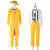 cheap Men&#039;s Costumes-Party Costume The Mask Cosplay Costume Outfits Cosplay Movie Cosplay for Men&#039;s Adults&#039; Halloween Carnival