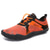 preiswerte Schuhe-Unisex Wassersport Schuhe Sport Outdoor Upstream-Schuhe Elastisches Gewebe Orange / Schwarz Schwarz Grau Sommer