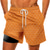 cheap Beach Shorts-Men&#039;s Swim Trunks Swim Shorts Quick Dry Board Shorts Bathing Suit with Pockets Compression Liner Drawstring Swimming Surfing Beach Water Sports Grid Pattern Summer