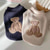 abordables Ropa y Accesorios para Perros-Ropa de perro para perros pequeños, suéter suave para perros, ropa para perros, ropa de invierno para chihuahua, traje clásico para mascotas, ropa para perros pequeños