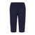 baratos Leggings e collants para ioga-Mulheres Calças de ioga Bolsos laterais Butt Lift Compressão abdominal Cintura Alta Pilates Treino de Ginástica Corrida Legging Capri Calças Côr Sólida Preto Branco Azul Marinho Escuro Esportes