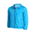 cheap Softshell, Fleece &amp; Hiking Jackets-Men&#039;s Hiking Jacket Hiking Windbreaker Outdoor Breathable Quick Dry Lightweight Sweat wicking Coat Top Hunting Fishing Climbing Lake blue fluorescent green Color blue Hole blue Green