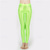 billiga Glansig-Zentai-kostymer Cosplay-kostym Kattdräkt Motorcykel tjej Dam Cosplay Sexig kostym Solid färg Kostym för Maskerad Vuxna