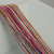 cheap Macrame &amp; String Curtains-String Curtains Sparkle Door Curtain Fly Curtain Rod Pocket,Curtains Panel Divider Window Door Fly Screen for Door Wall and Window Decoration,100*200cm