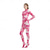 ieftine Tipărire-Costumele Zentai Costum Cosplay Salopetă Costum de carnaval Costul Integral Pentru femei Toate Băieți Cosplay Costum sexy Carou Culoare Camuflaj Model de blană de animal Lycra Spandex Costum pentru