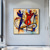 cheap Abstract Paintings-Mintura Handmade Cartoon Oil Paintings On Canvas Wall Art Decoration Modern Abstract Picture For Home Decor Rolled Frameless Unstretched Painting