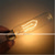 olcso Hagyományos izzók-edison izzók e26 40w t10 csöves vintage edison izzólámpa szabályozható dekoratív kandeláber csillár éjszakai lámpa borostyán meleg 220-240v