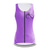 cheap Women&#039;s Jerseys-Women&#039;s Cycling Vest Cycling Jersey Sleeveless Bike Jersey Top with 3 Rear Pockets Mountain Bike MTB Road Bike Cycling Breathable Quick Dry Moisture Wicking Reflective Strips Black White Yellow