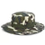 cheap Hiking Clothing Accessories-Sun Hat Bucket Hat Fishing Hat Hiking Hat Wide Brim Summer Outdoor Waterproof UV Sun Protection Breathable Quick Dry Hat Navy Camouflage Army Green Camouflage khaki for Fishing Climbing Beach