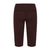 baratos Leggings e collants para ioga-Mulheres Calças de ioga Bolsos laterais Butt Lift Compressão abdominal Cintura Alta Pilates Treino de Ginástica Corrida Legging Capri Calças Côr Sólida Preto Branco Azul Marinho Escuro Esportes