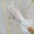 cheap Accessories and More-1950s Roaring 20s 1920s Gloves The Great Gatsby Wedding Guest Women&#039;s Masquerade Party / Evening Wedding Reception Bachelorette Party Adults Gloves
