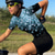 cheap Women&#039;s Jerseys-Women&#039;s Cycling Jersey Short Sleeve Bike Top with 3 Rear Pockets Mountain Bike MTB Road Bike Cycling Breathable Quick Dry Moisture Wicking Reflective Strips Yellow Pink Blue Floral Botanical Sports