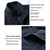 baratos Colete de Pesca Masculino-Homens Colete de pesca Colete de Trilha Com Transparência Verão Ao ar livre Secagem Rápida Bolso multi Respirável Blusas Alpinismo Campismo / Escursão / Espeleologismo Azul marinho Preto Caqui Verde