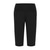 baratos Leggings e collants para ioga-Mulheres Calças de ioga Bolsos laterais Butt Lift Compressão abdominal Cintura Alta Pilates Treino de Ginástica Corrida Legging Capri Calças Côr Sólida Preto Branco Azul Marinho Escuro Esportes