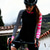 abordables Maillots de ciclismo-21Grams Mujer Maillot de Ciclismo Manga Larga Bicicleta Maillot Camiseta con 3 bolsillos traseros MTB Bicicleta Montaña Ciclismo Carretera Transpirable Secado rápido Dispersor de humedad Bandas