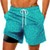 cheap Beach Shorts-Men&#039;s Swim Trunks Swim Shorts Quick Dry Board Shorts Bathing Suit Compression Liner with Pockets Drawstring Swimming Surfing Beach Water Sports Printed Summer / Stretchy