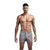cheap Men&#039;s Swimming Shorts-Men&#039;s Board Shorts Swim Shorts Swim Trunks Pocket Drawstring with Mesh lining Plain Quick Dry Short Holiday Beach Hawaiian Boho Black Dusty Rose