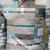 abordables Polo à blocs de couleurs pour hommes-Homme Plaid Chemises Polo Gaufre Chemise de golf manche longue Polos Chemises à Col ancien Occasionnel Vêtements de vacances Tenue formelle Vêtements de festival Boutons Impression 3D Noir Blanche
