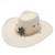 abordables Salvaje oeste-siglo 18 Siglo 19 estado de texas Sombrero de vaquero Vaquero del oeste americano Disfraz Hombre Mujer Vacaciones Casual Diario Adulto Sombrero