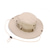 זול אביזרי לבוש לטיולים-כובע שמש כובע דלי דיג כובע כובע לטיולי הליכה רחב קיץ חיצוני עמיד למים הגנה מפני השמש UV נושם ייבוש מהיר כובע נייבי ירוק צבא הסוואה חאקי הסוואה ל דיג טיפוס חוף / קל משקל