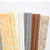 cheap Wallpaper-Solid Color Wallpaper Border Waistline Baseboard Peel and Stick Self Adhesive PVC/Vinyl Modern Waterproof Wall Decal for Room 230*10cm