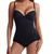 cheap Shapewear-Shapewear Bodysuits Underwear Slimming Bodys Women Sexy Bodysuit Body Shaper Lingerie Black Trimmer Modeling Strap