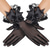 cheap Accessories and More-1950s Roaring 20s 1920s Gloves The Great Gatsby Wedding Guest Women&#039;s Masquerade Party / Evening Wedding Reception Bachelorette Party Adults Gloves
