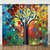 ieftine Perdele &amp; Draperii-perdea opaca draperii cortina ferma 2 panouri neagra pentru living dormitor usa bucatarie balcon tratamente ferestre izolate termic