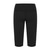 baratos Leggings e collants para ioga-Mulheres Calças de ioga Bolsos laterais Butt Lift Compressão abdominal Cintura Alta Pilates Treino de Ginástica Corrida Legging Capri Calças Côr Sólida Preto Branco Azul Marinho Escuro Esportes