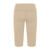 baratos Leggings e collants para ioga-Mulheres Calças de ioga Bolsos laterais Butt Lift Compressão abdominal Cintura Alta Pilates Treino de Ginástica Corrida Legging Capri Calças Côr Sólida Preto Branco Azul Marinho Escuro Esportes