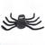 cheap Halloween Pet Costume-Pet Halloween Funny Big Spider Chest And Back Creative Cat Dog Large Dog Transformation Costume