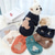 abordables Ropa y Accesorios para Perros-Ropa de perro para perros pequeños, suéter suave para perros, ropa para perros, ropa de invierno para chihuahua, traje clásico para mascotas, ropa para perros pequeños