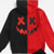 abordables Vision 3D et Géométrie du Garçon-Garçon 3D Graphic Ensemble sweat à capuche et pantalon de survêtement Ensemble à capuche Ensemble de Vêtements manche longue Printemps Automne Sportif Mode Frais Enfants 3-12 ans Extérieur Vacances