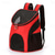 cheap Dog Travel Essentials-Portable Foldable Mesh Pet Carrier Dog Backpack Breathable Bag Dog Cat Large Capacity Outdoor Travel Carrier Double Shoulder Bag