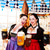 رخيصةأون لوازم الحفلات-Oktoberfest الديكور مجموعة الديكور البافاري 20m الأزرق / الأبيض البافاري Oktoberfest الديكور مهرجان أكتوبر الديكور راية جارلاند راية سلسلة بافاريا راية جارلاند