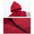 levne Pánské teplákové soupravy-2021 podzim přeshraniční nový pánský oblek s kapucí, kontrastní barevné sportovní dvoudílné pánské ležérní obleky pro muže