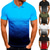 tanie Odzież golfowa-męska koszulka polo koszulka do golfa szybkoschnąca koszulka polo o regularnym kroju odprowadzająca wilgoć koszulka z krótkim rękawem lekka oddychająca kolorowa koszulka do tenisa golf bieganie