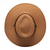 abordables Salvaje oeste-siglo 18 Siglo 19 estado de texas Sombrero de vaquero Vaquero del oeste americano Disfraz Hombre Mujer Vacaciones Casual Diario Adulto Sombrero