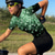 cheap Women&#039;s Jerseys-Women&#039;s Cycling Jersey Short Sleeve Bike Top with 3 Rear Pockets Mountain Bike MTB Road Bike Cycling Breathable Quick Dry Moisture Wicking Reflective Strips Yellow Pink Blue Floral Botanical Sports