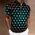 voordelige Grafische polo-Voor heren POLO Shirt Golfshirt 3D Print Strijkijzer Rood blauw Paars Oranje Groen 3D-afdrukken Buiten Straat Korte Mouw Vetoketju Afdrukken Kleding Modieus Ontwerper Casual Ademend