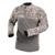 cheap Men&#039;s Active Tees &amp; Tanks-Men&#039;s Combat Shirt Tactical Military Shirt Camo / Camouflage Long Sleeve Outdoor Summer Autumn Breathable Multi-Pockets Quick Dry Sweat wicking Top Cotton Hunting Military Training Combat Jungle