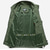 baratos Colete de Pesca Masculino-Homens Colete de pesca Colete de Trilha Com Transparência Verão Ao ar livre Secagem Rápida Bolso multi Respirável Blusas Alpinismo Campismo / Escursão / Espeleologismo Azul marinho Preto Caqui Verde