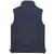 baratos Colete de Pesca Masculino-Homens Colete de pesca Colete de Trilha Com Transparência Verão Ao ar livre Secagem Rápida Bolso multi Respirável Blusas Alpinismo Campismo / Escursão / Espeleologismo Azul marinho Preto Caqui Verde