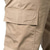 cheap Hiking Trousers &amp; Shorts-Men&#039;s Cargo Pants Work Pants Tactical Pants Military Summer Outdoor Ripstop Breathable Water Resistant Quick Dry Bottoms Black Grey Climbing Camping / Hiking / Caving M L XL 2XL 3XL / Multi Pockets